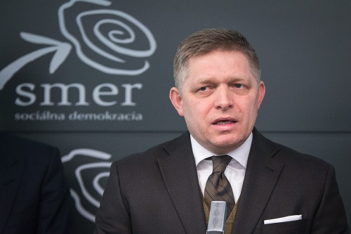 Robert Fico