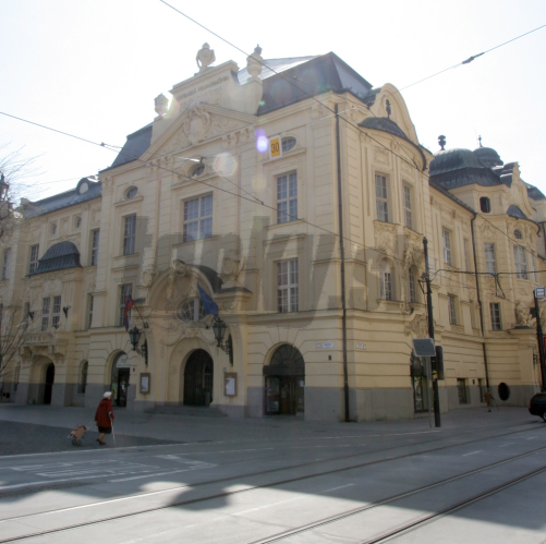 Slávnostná ceremónia sa bude konať v budove Slovenskej filharmónie