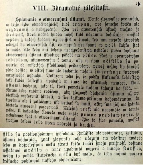 Slovenská obrázková čítanka hospodárska (Čiastka I, 1882, s. 160 – 161)
