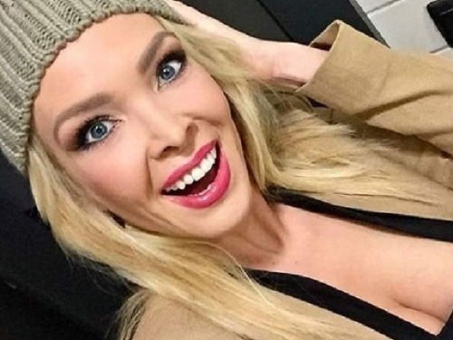 Lucia Barmošová ukázala rodinu