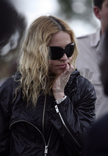 Madonna Madonna