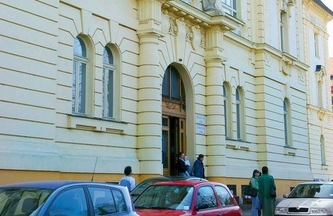 Okresný súd Nitra.