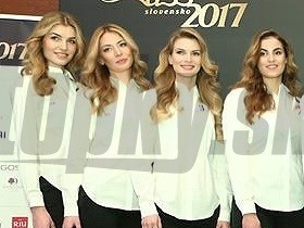 Finálová dvanástka Miss Slovensko 2017 je už známa.
