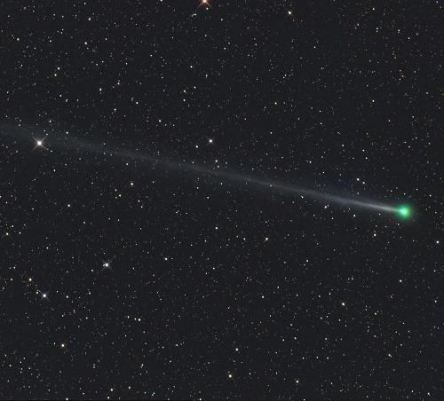 Kométa 45P Honda-Mrkos-Pajdušáková