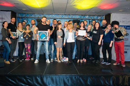 Ilustračný obrázok