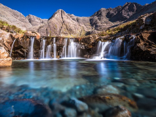 Isle of Skye – tak trochu iný najkrajší ostrov sveta