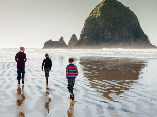 Spoznajte najkrajšie pláže sveta podľa National Geographic