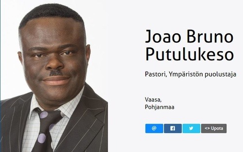 Joao Bruno Putulukeso
