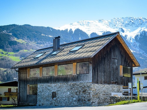 Ojedinelá rekonštrukcia u našich susedov: Komfortné a ekologické bývanie zo storočnej stodoly!