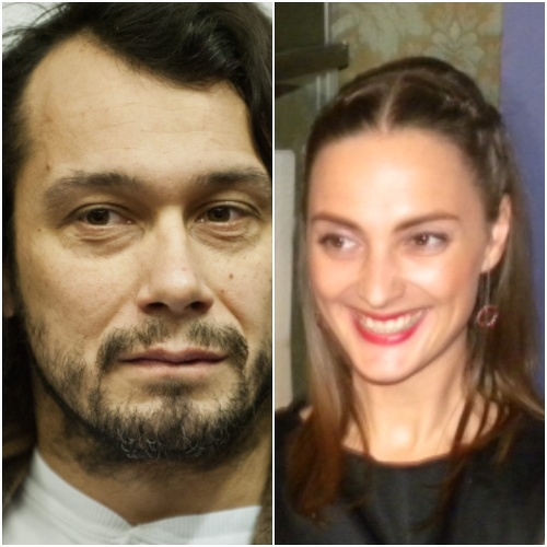 Pavel Liška a Barbora Poláková čakajú druhú dcérku.