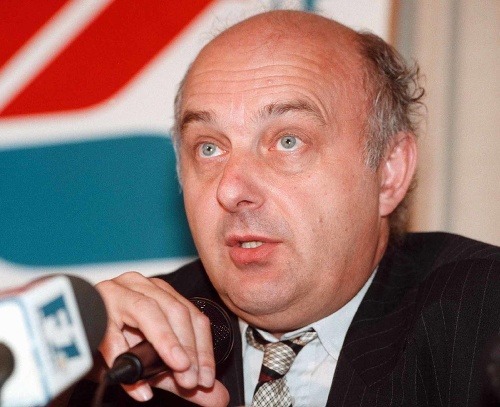 Ivo Svoboda