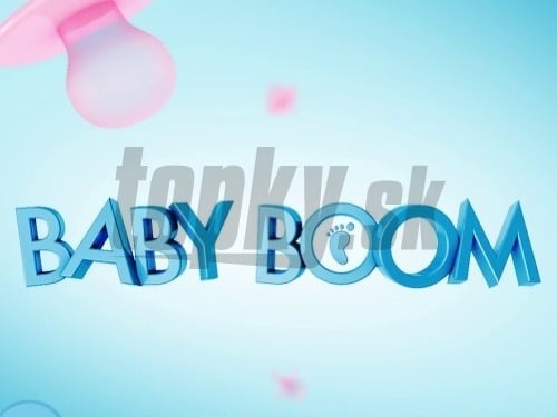 Markizácka šou Baby Boom sa stala obeťou úchyláka. 