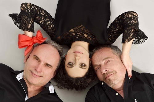 Ilustračný obrázok