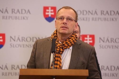 Boris Kollár