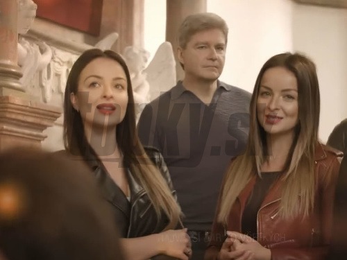 Štefan Skrúcaný a Twiinsky