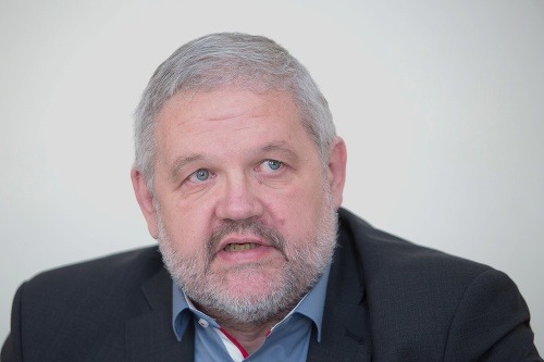 Stanislav Mičev