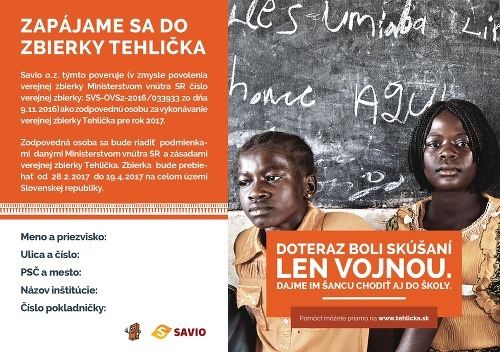 Ilustračný obrázok