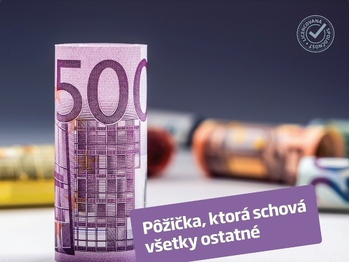 Ilustračný obrázok