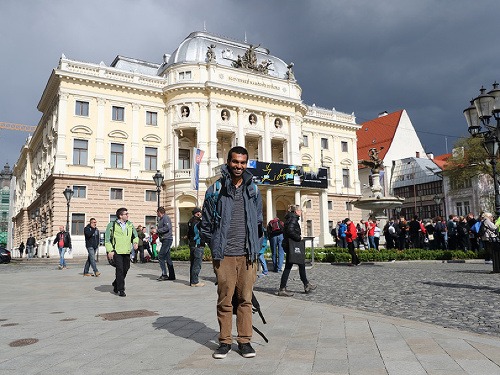 Ilustračný obrázok