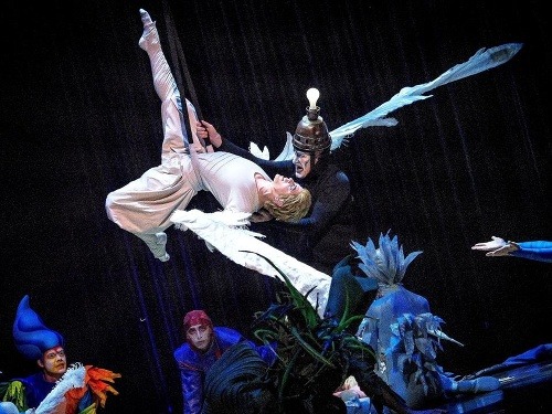 Ilustračný obrázok