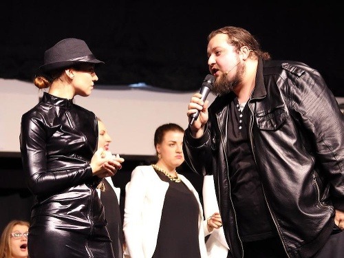 Ilustračný obrázok