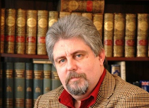 Oliver Andrásy