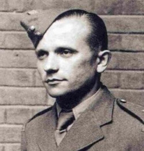 Jozef Gabčík