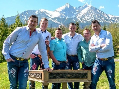 Ilustračný obrázok