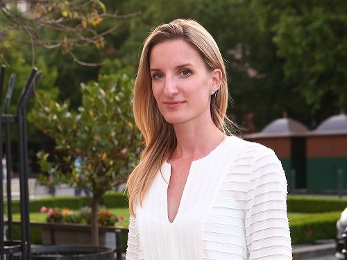 Charizmatická moderátorka nám prezradila, v čom sa skrýva jej úspech 