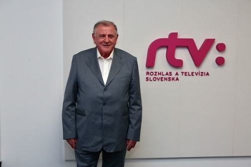 Vladimír Mečiar prehovoril o amnestiách v relácii RTVS