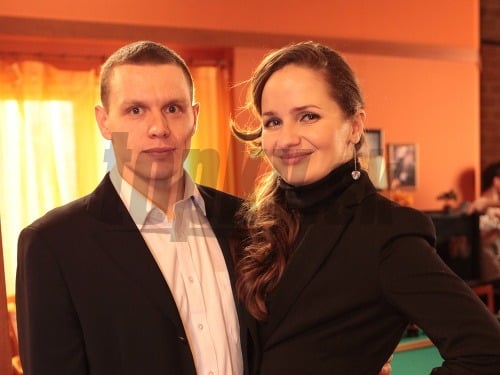Zuzana Šebová a Michal Kubovčík sa tešia z ďalšieho syna.