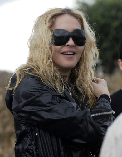 Madonna Madonna