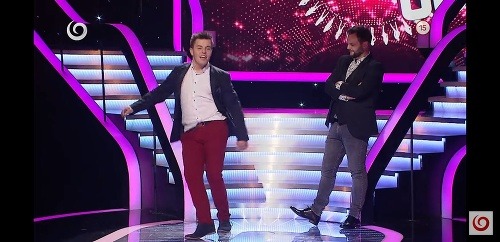 Chytil manžel na datovania webovej stránky