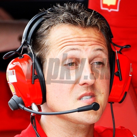Michael Schumacher Michael Schumacher