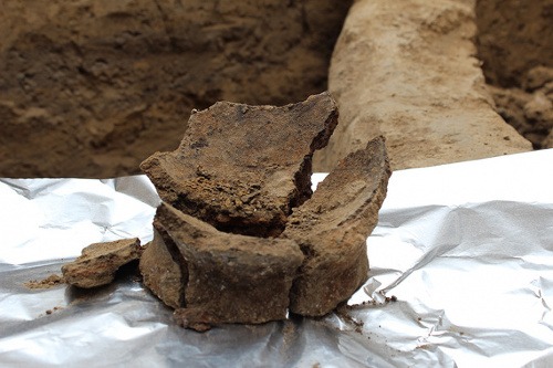 VIDEO Archeológovia našli najstaršie