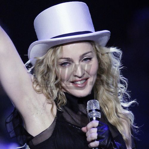 Madonna Madonna