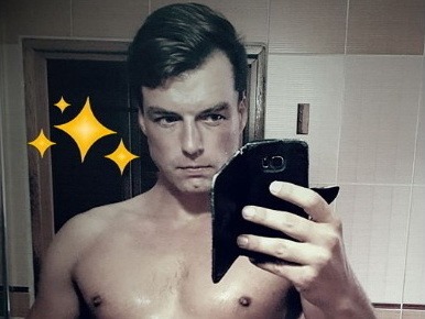 erotické masáž sex