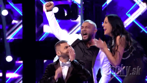 Dvojica sa zviditeľnila vďaka šou X Factor.
