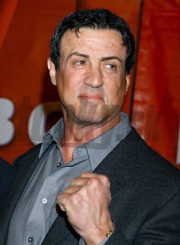 Silvester Stallone Silvester Stallone