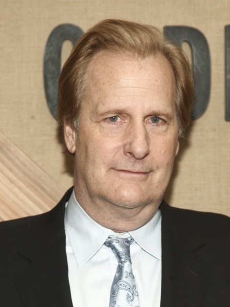 Jeff Daniels jurassic park