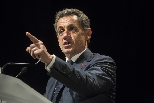 Pobúrený Sarkozy odmietol všetky obvinenia: Bývalý ...