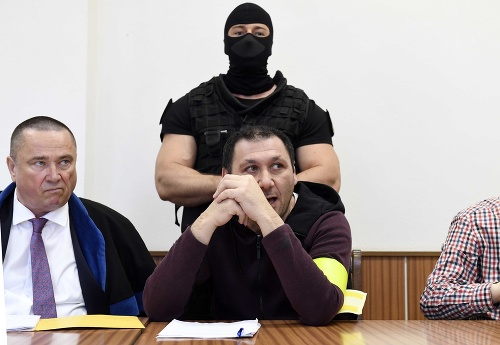 Antonino Vadala je odsúdený za pašovanie kokaínu