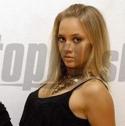 Barbora Rakovská Barbora Rakovská