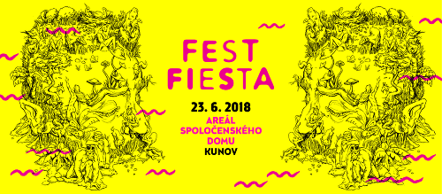 Fest Fiesta už túto