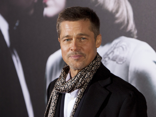 Brad Pitt po rozchode s Angelinou Jolie: Vyzerá lepšie a 
