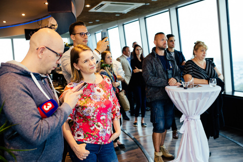 Druhý ročník úspešnej ankety