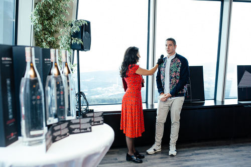 Druhý ročník úspešnej ankety