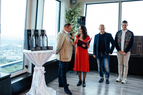 Druhý ročník úspešnej ankety