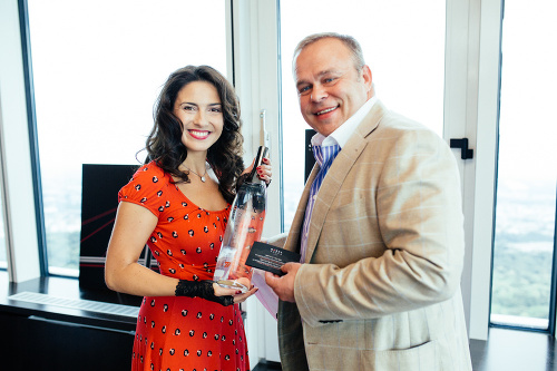 Druhý ročník úspešnej ankety