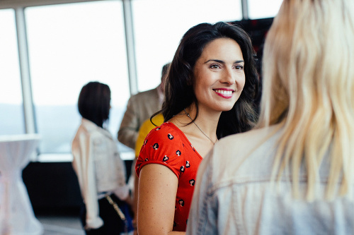 Druhý ročník úspešnej ankety